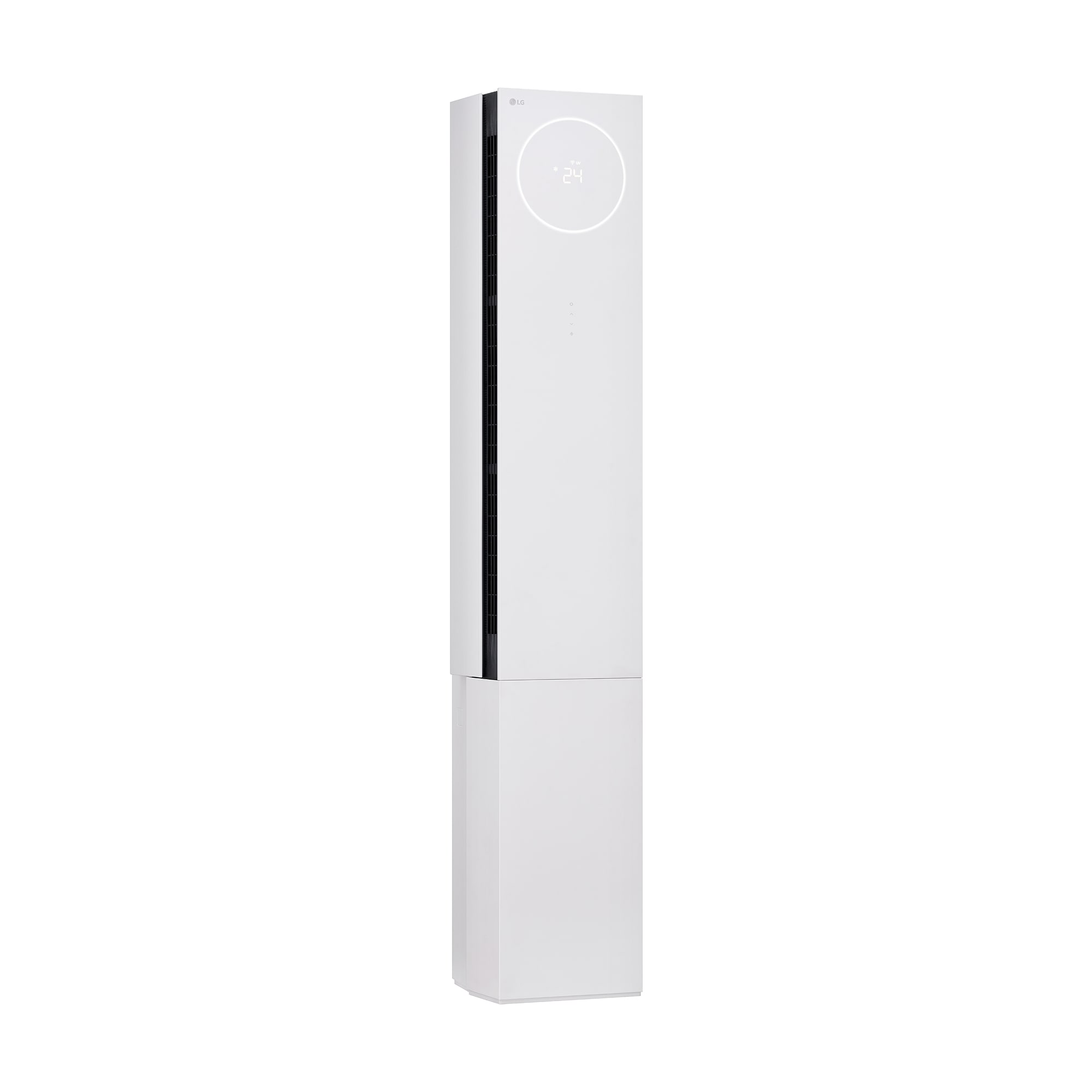 에어컨 LG 휘센 오브제컬렉션 뷰I 에어컨 2in1 (3시리즈) (FQ22FV3EA2.AKOR) 썸네일이미지 5