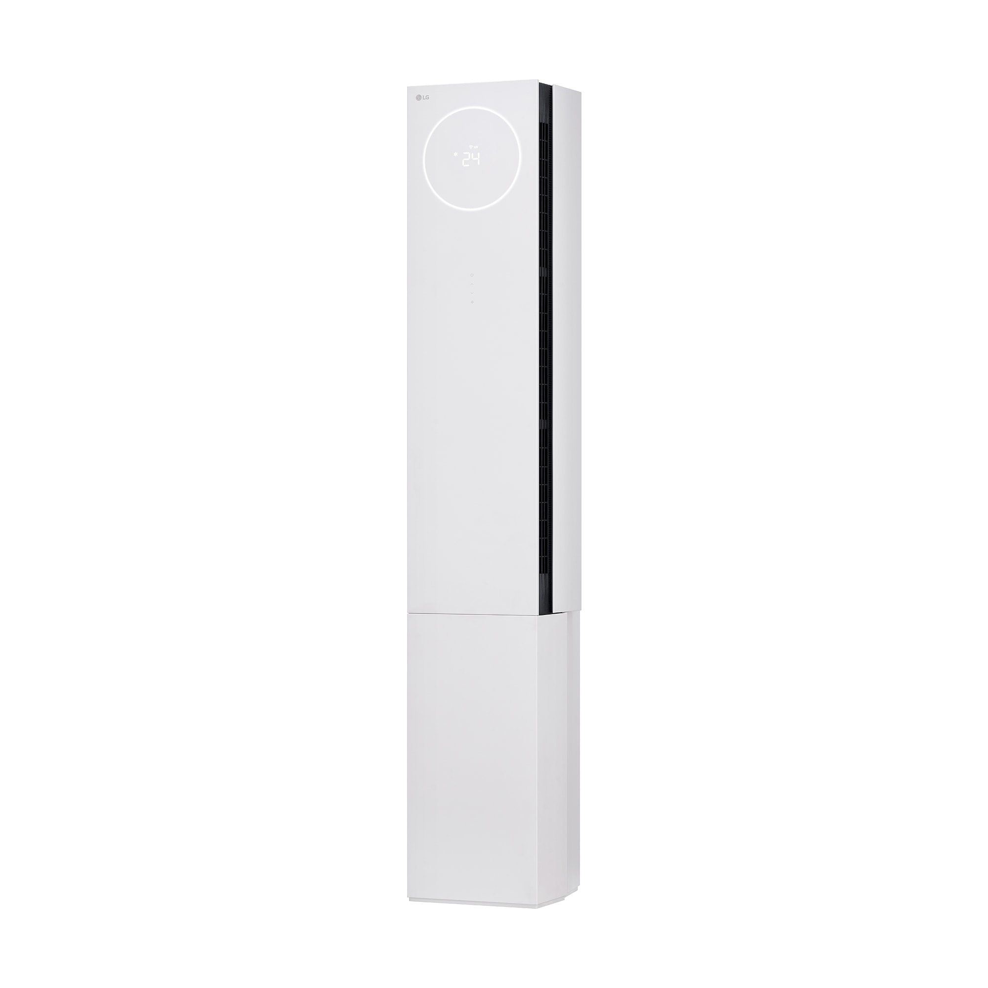 에어컨 LG 휘센 오브제컬렉션 뷰I 에어컨 2in1 (3시리즈) (FQ22FV3EA2.AKOR) 썸네일이미지 6