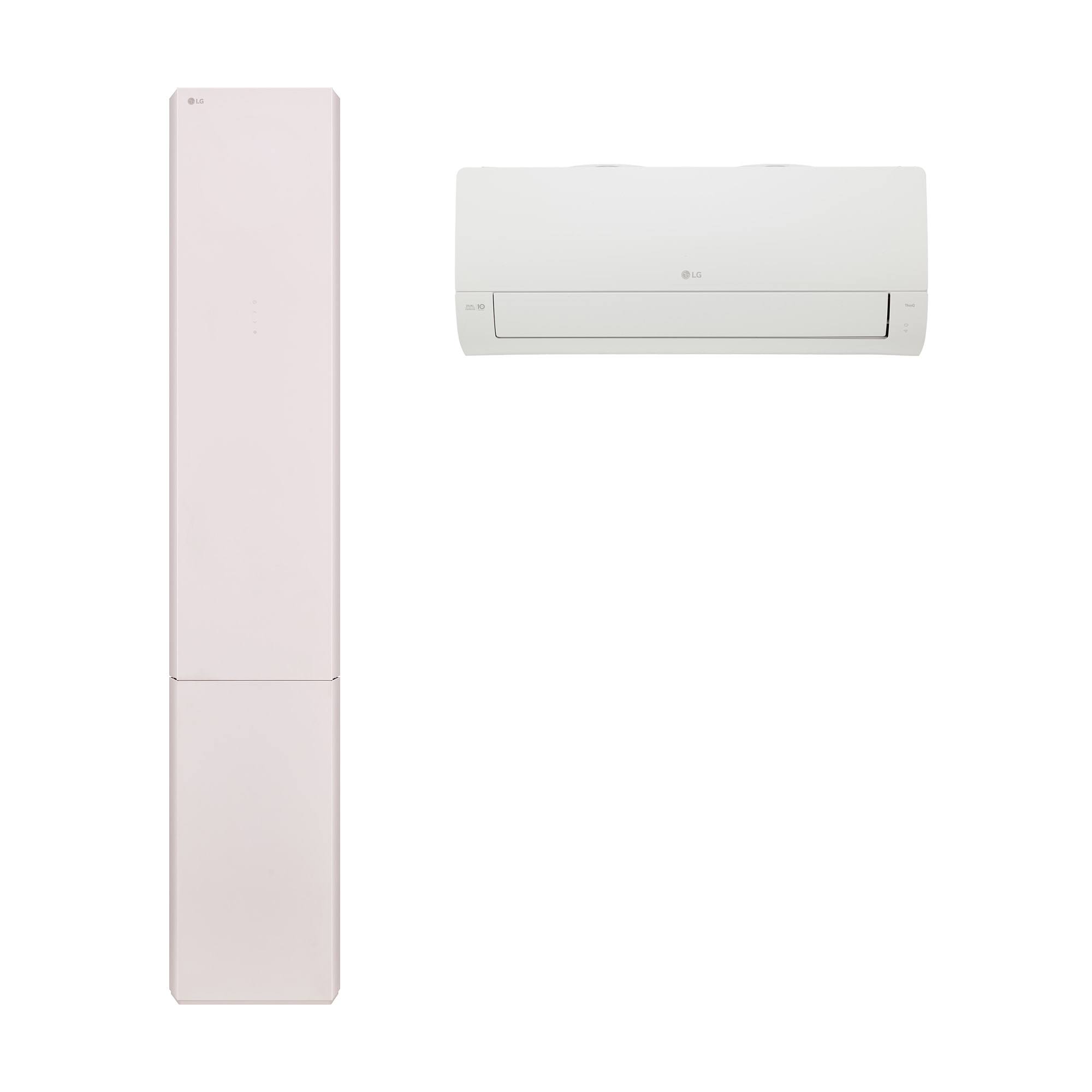 에어컨 LG 휘센 오브제컬렉션 뷰I 에어컨 2in1 (3시리즈) (FQ18FV3BA2.AKOR) 썸네일이미지 4