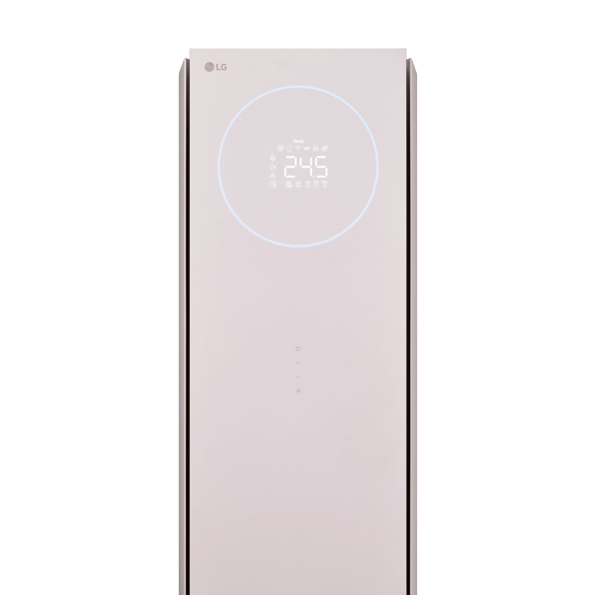 에어컨 LG 휘센 오브제컬렉션 뷰I 에어컨 2in1 (3시리즈) (FQ18FV3BA2.AKOR) 썸네일이미지 9