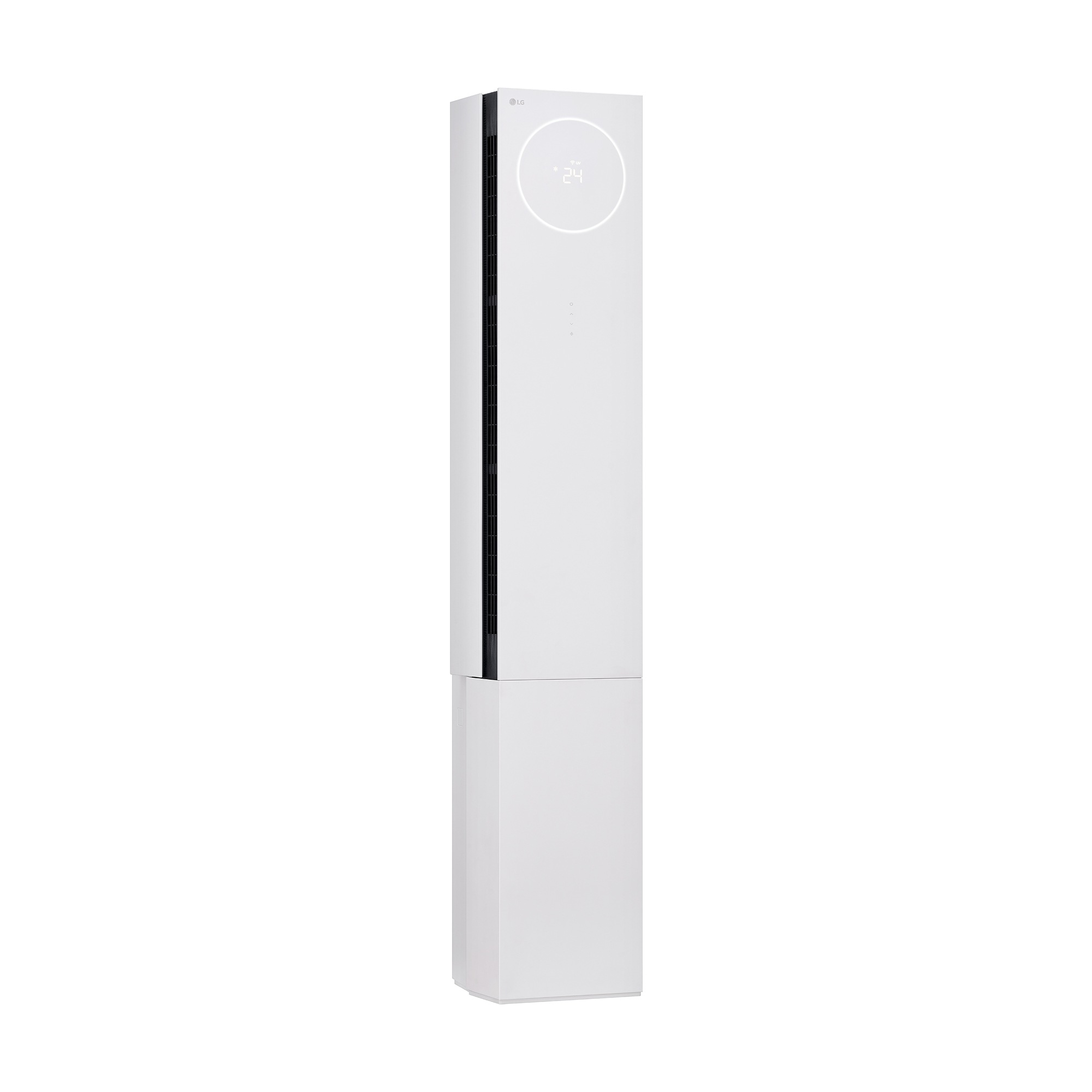 에어컨 LG 휘센 오브제컬렉션 뷰I 에어컨 2in1 (3시리즈)매립배관형 (FQ17FV3EC2M.AKOR) 썸네일이미지 5