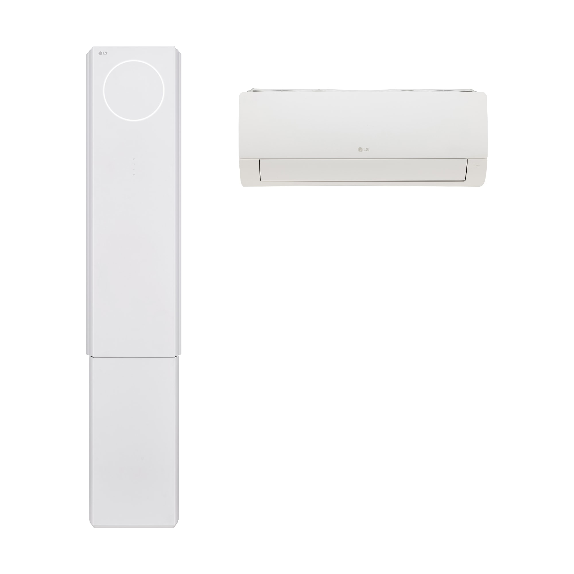 에어컨 LG 휘센 오브제컬렉션 뷰I 에어컨 2in1 (3시리즈) (FQ18FV3EE2.AKOR) 썸네일이미지 4
