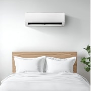 에어컨 LG 휘센 AI 오브제컬렉션 뷰I 에어컨 2in1 (3시리즈)  (FQ18FV3EE2.AKOR) 썸네일이미지 2