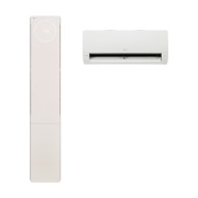 에어컨 LG 휘센 오브제컬렉션 뷰II 에어컨 2in1 (1시리즈) (FQ18FU1BL2.AKOR) 썸네일이미지 3