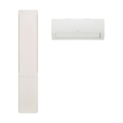 에어컨 LG 휘센 오브제컬렉션 뷰II 에어컨 2in1 (1시리즈) (FQ18FU1BL2.AKOR) 썸네일이미지 4