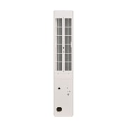 에어컨 LG 휘센 오브제컬렉션 뷰II 에어컨 싱글 (1시리즈) (FQ17FU1BM1.AKOR) 썸네일이미지 7