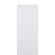 에어컨 LG 휘센 AI 오브제컬렉션 뷰II 에어컨 싱글 (1시리즈) + 뷰케이스 (FQ17FU1EX1.AKOR) 썸네일이미지 9