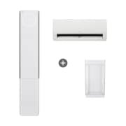 에어컨 LG 휘센 AI 오브제컬렉션 뷰I 에어컨 2in1 (3시리즈) + 뷰케이스 (FQ18FV3EX2.AKOR) 썸네일이미지 3