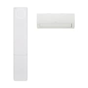 에어컨 LG 휘센 AI 오브제컬렉션 뷰I 에어컨 2in1 (3시리즈) + 뷰케이스 (FQ18FV3EX2.AKOR) 썸네일이미지 5