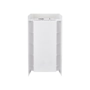 에어컨 LG 휘센 AI 오브제컬렉션 뷰I 에어컨 2in1 (3시리즈) + 뷰케이스 (FQ18FV3EF2.AKOR) 썸네일이미지 15