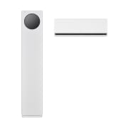 에어컨 LG 휘센 AI 오브제컬렉션 타워I 에어컨 2in1 (7시리즈)매립배관형 (FQ18GN7HA2M.AKOR) 썸네일이미지 6