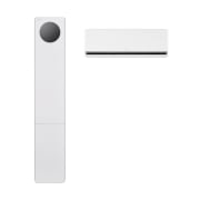 에어컨 LG 휘센 AI 오브제컬렉션 뷰I 프로 에어컨 2in1 (6시리즈) (FQ18GV6EE2.AKOR) 썸네일이미지 6