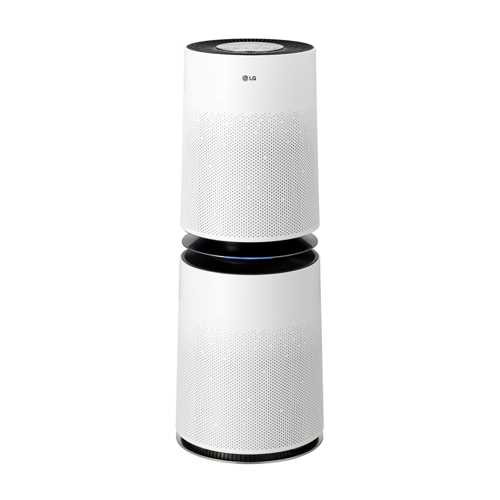  LG 퓨리케어 360˚ 공기청정기 (AS309DWS.AKOR1) 메인이미지 0