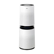  LG 퓨리케어 360˚ 공기청정기 (AS309DWS.AKOR1) 썸네일이미지 0