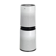  LG 퓨리케어 360˚ 공기청정기 (AS309DWS.AKOR1) 썸네일이미지 2