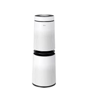 공기청정기 LG 퓨리케어 360˚ 공기청정기 (AS300DWFA.AKOR) 썸네일이미지 3