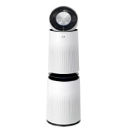 공기청정기 LG 퓨리케어 360˚ 공기청정기 (AS300DWFA.AKOR) 썸네일이미지 1