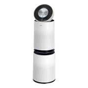 공기청정기 LG 퓨리케어 360˚ 공기청정기 (AS300DWFA.AKOR) 썸네일이미지 4
