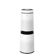 공기청정기 LG 퓨리케어 360˚ 공기청정기 (AS300DWFR.AKOR) 썸네일이미지 3