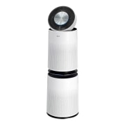 공기청정기 LG 퓨리케어 360˚ 공기청정기 (AS300DWFR.AKOR) 썸네일이미지 4