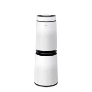 공기청정기 LG 퓨리케어 360˚ 공기청정기 (AS280DWFC.AKOR) 썸네일이미지 3