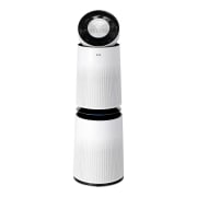 공기청정기 LG 퓨리케어 360˚ 공기청정기 (AS280DWFC.AKOR) 썸네일이미지 2