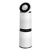 공기청정기 LG 퓨리케어 360˚ 공기청정기 (AS280DWFC.AKOR) 썸네일이미지 4