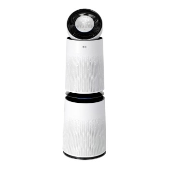 LG 퓨리케어 360˚ 공기청정기