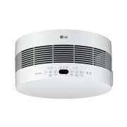  LG 퓨리케어 공기청정기 (AS128VWA.AKOR) 썸네일이미지 5