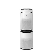 공기청정기 LG 퓨리케어 360˚ 공기청정기 플러스 (AS281DWFA.AKOR) 썸네일이미지 5
