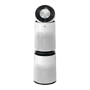 공기청정기 LG 퓨리케어 360˚ 공기청정기 플러스 (AS281DWFA.AKOR) 썸네일이미지 3