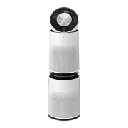 공기청정기 LG 퓨리케어 360˚ 공기청정기 플러스 (AS281DWFA.AKOR) 썸네일이미지 8