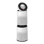 공기청정기 LG 퓨리케어 360˚ 공기청정기 플러스 (AS281DWFA.AKOR) 썸네일이미지 16