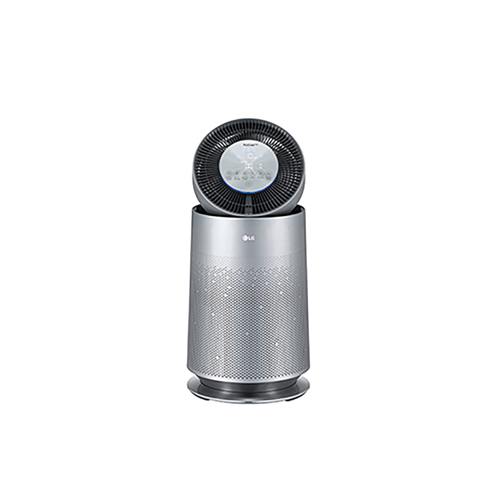  LG 퓨리케어 360˚ 공기청정기 펫 플러스 (AS191DNPA.AKOR) 줌이미지 0