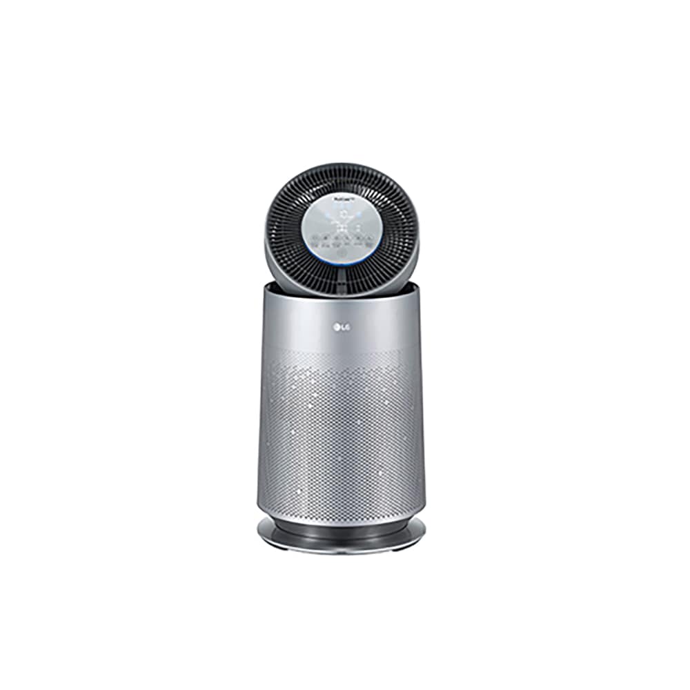  LG 퓨리케어 360˚ 공기청정기 펫 플러스 (AS191DNPA.AKOR) 메인이미지 0