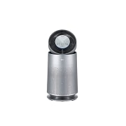  LG 퓨리케어 360˚ 공기청정기 펫 플러스 (AS191DNPA.AKOR) 썸네일이미지 0