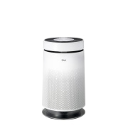  LG 퓨리케어 360˚ 공기청정기 플러스 (AS191DWFA.AKOR) 썸네일이미지 1