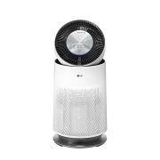 공기청정기 LG 퓨리케어 360˚ 공기청정기 플러스 (AS191DWFA.AKOR) 썸네일이미지 0