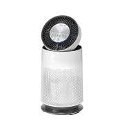 공기청정기 LG 퓨리케어 360˚ 공기청정기 플러스 (AS191DWFA.AKOR) 썸네일이미지 2