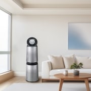 공기청정기 LG 퓨리케어 360˚ 공기청정기 펫 플러스 (AS301DNPA.AKOR) 썸네일이미지 2
