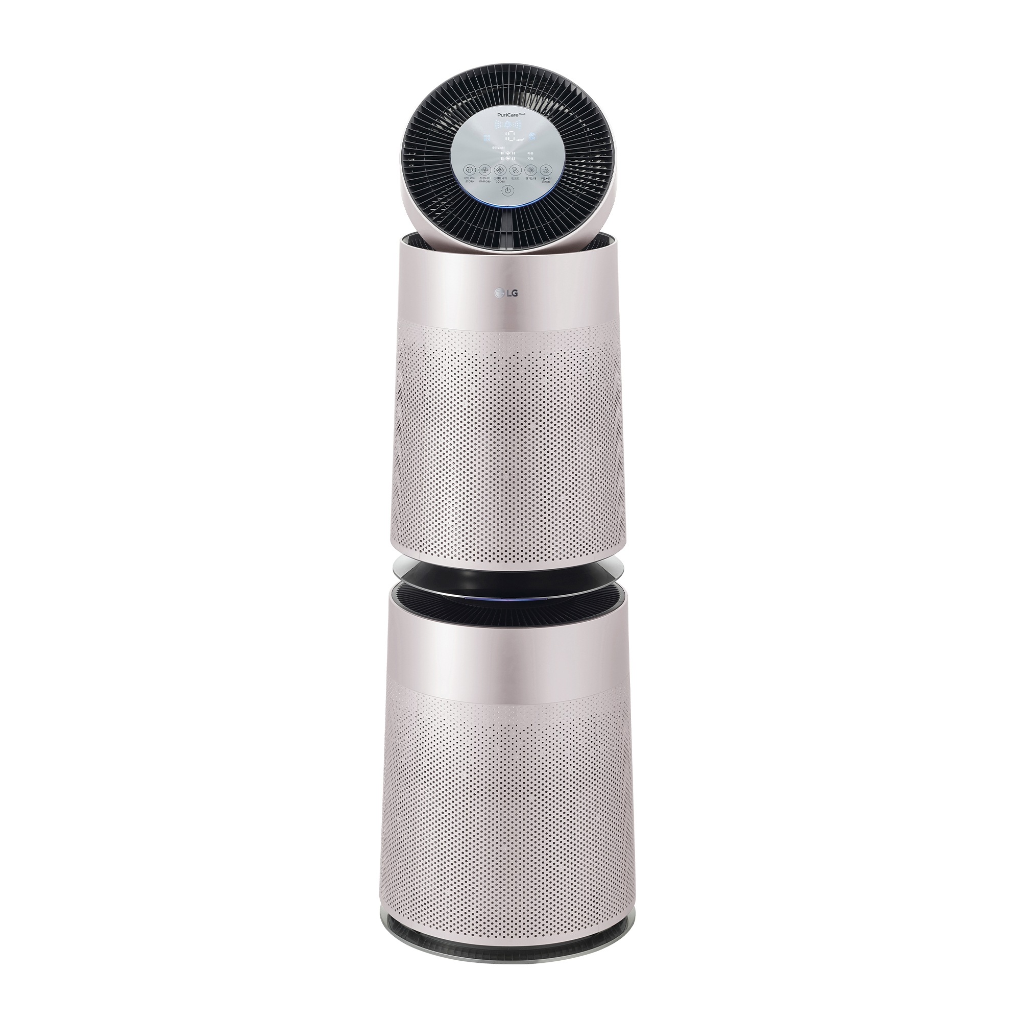 공기청정기 LG 퓨리케어 360˚ 공기청정기 펫 플러스 (AS301DRPA.AKOR) 줌이미지 0