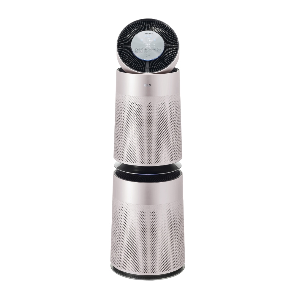 공기청정기 LG 퓨리케어 360˚ 공기청정기 펫 플러스 (AS301DRPA.AKOR) 메인이미지 0