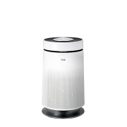  LG 퓨리케어 360˚ 공기청정기 플러스 (AS191DWFR.AKOR) 썸네일이미지 1