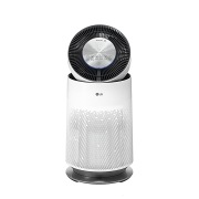  LG 퓨리케어 360˚ 공기청정기 플러스 (AS191DWFR.AKOR) 썸네일이미지 0