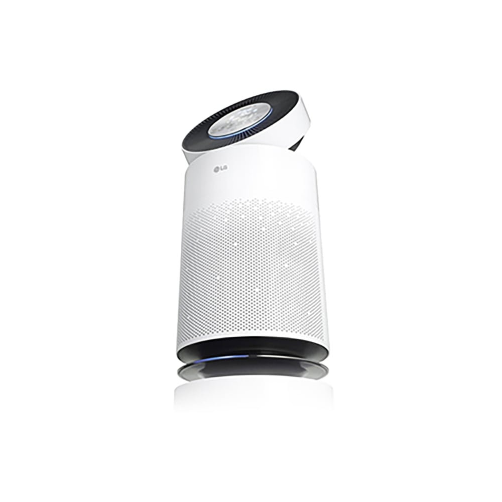 공기청정기 LG 퓨리케어 360˚ 공기청정기 플러스 (AS301DWFR.AKOR) 메인이미지 0