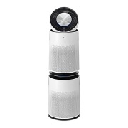 공기청정기 LG 퓨리케어 360˚ 공기청정기 플러스 (AS301DWFR.AKOR) 썸네일이미지 2