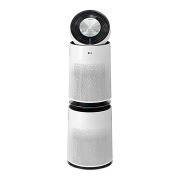 공기청정기 LG 퓨리케어 360˚ 공기청정기 플러스 (AS301DWFR.AKOR) 썸네일이미지 3