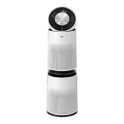 공기청정기 LG 퓨리케어 360˚ 공기청정기 플러스 (AS301DWFR.AKOR) 썸네일이미지 5