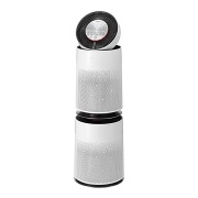 공기청정기 LG 퓨리케어 360˚ 공기청정기 플러스 (AS301DWFR.AKOR) 썸네일이미지 9