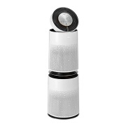 공기청정기 LG 퓨리케어 360˚ 공기청정기 플러스 (AS301DWFR.AKOR) 썸네일이미지 12